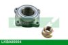 LUCAS ENGINE DRIVE LKBA80004 Wheel Bearing Kit